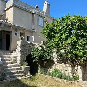 Appartamento Nives, Lubenice
