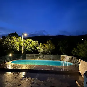 Appartamento Mt, Šmrika