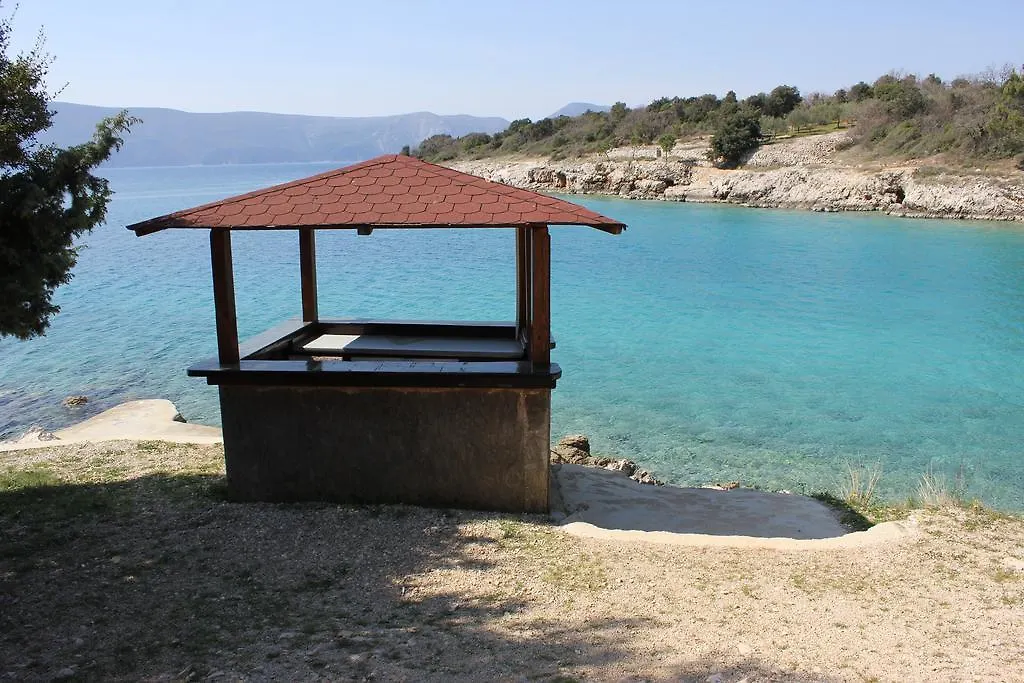 Apartman Luburic Pinezići 0*,